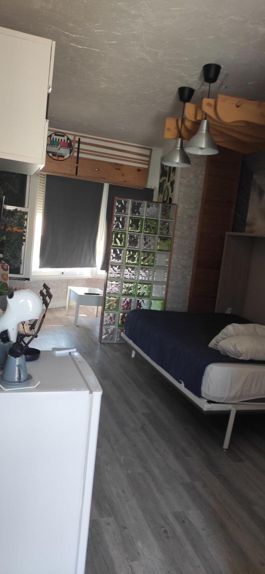 Saltillo Alto White Studio Torremolinos Habitación foto
